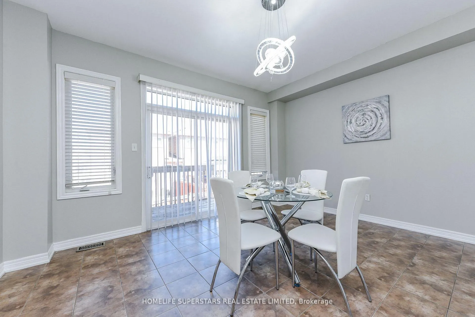 Photo 20 of 5 Amy Avenue, Brampton, Bram East — HOMEH