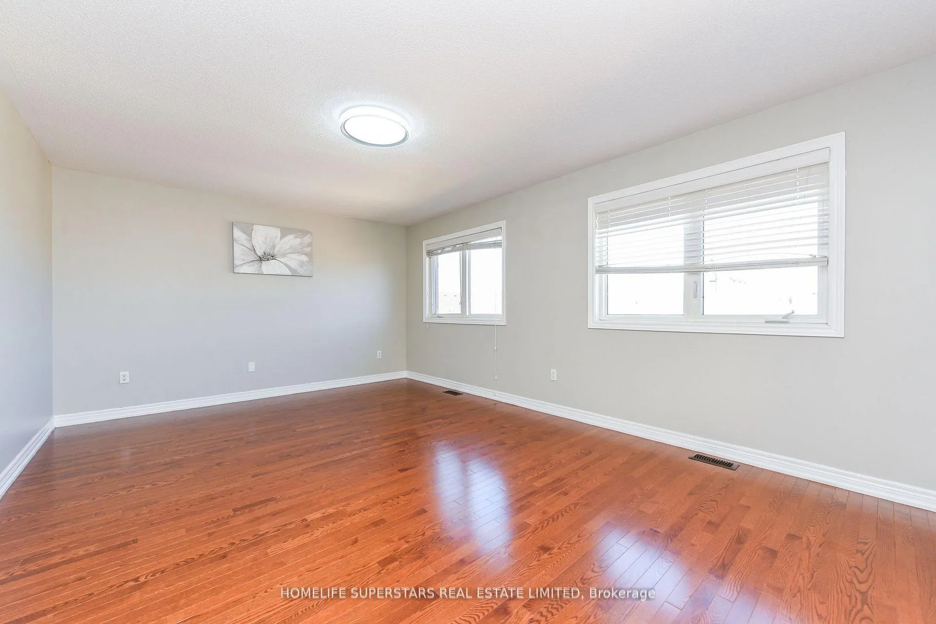 Photo 23 of 5 Amy Avenue, Brampton, Bram East — HOMEH
