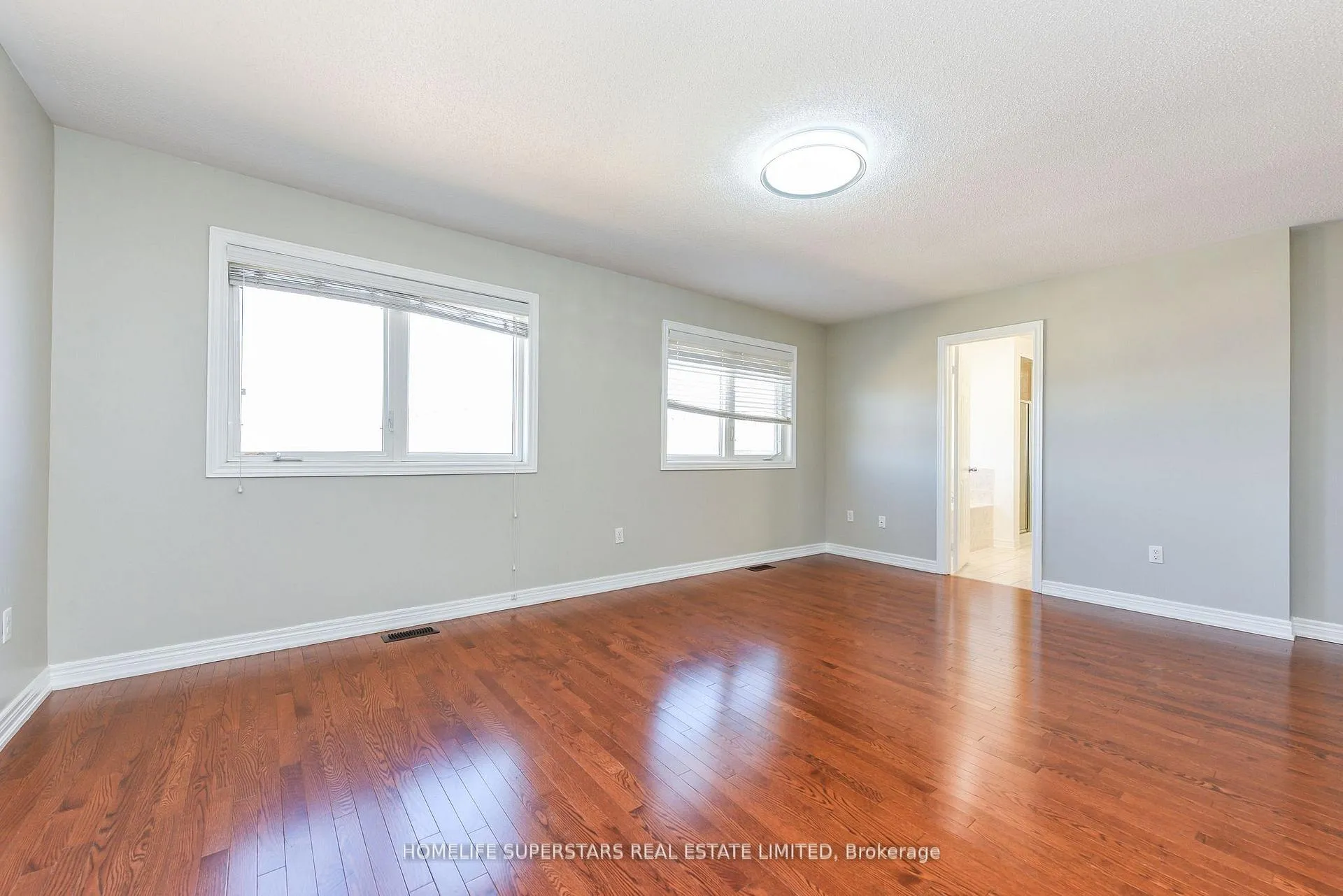 Photo 25 of 5 Amy Avenue, Brampton, Bram East — HOMEH