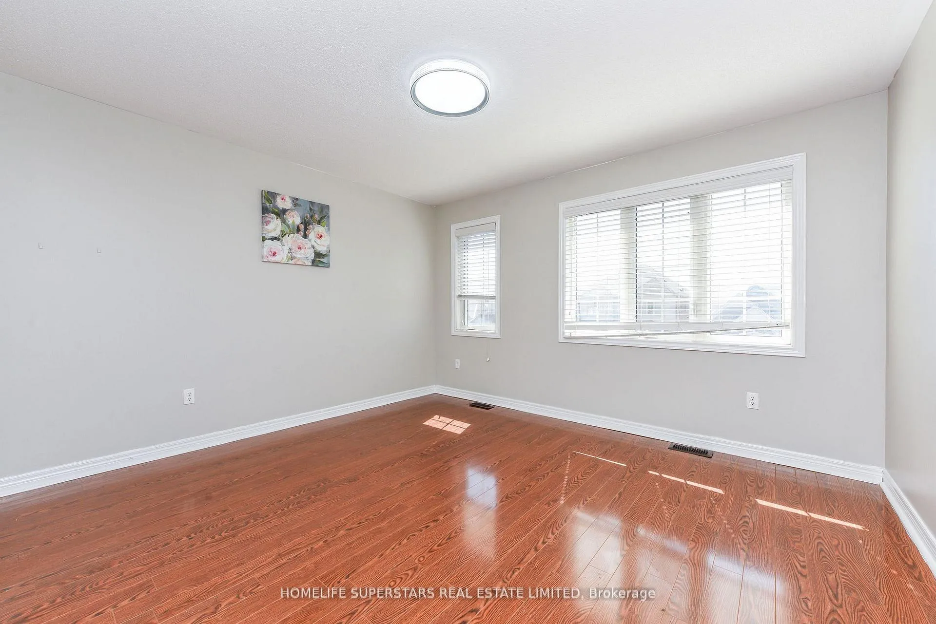 Photo 28 of 5 Amy Avenue, Brampton, Bram East — HOMEH