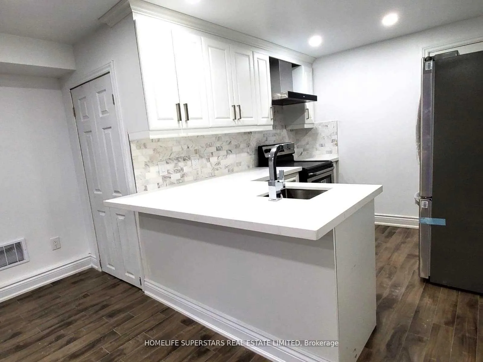Photo 33 of 5 Amy Avenue, Brampton, Bram East — HOMEH