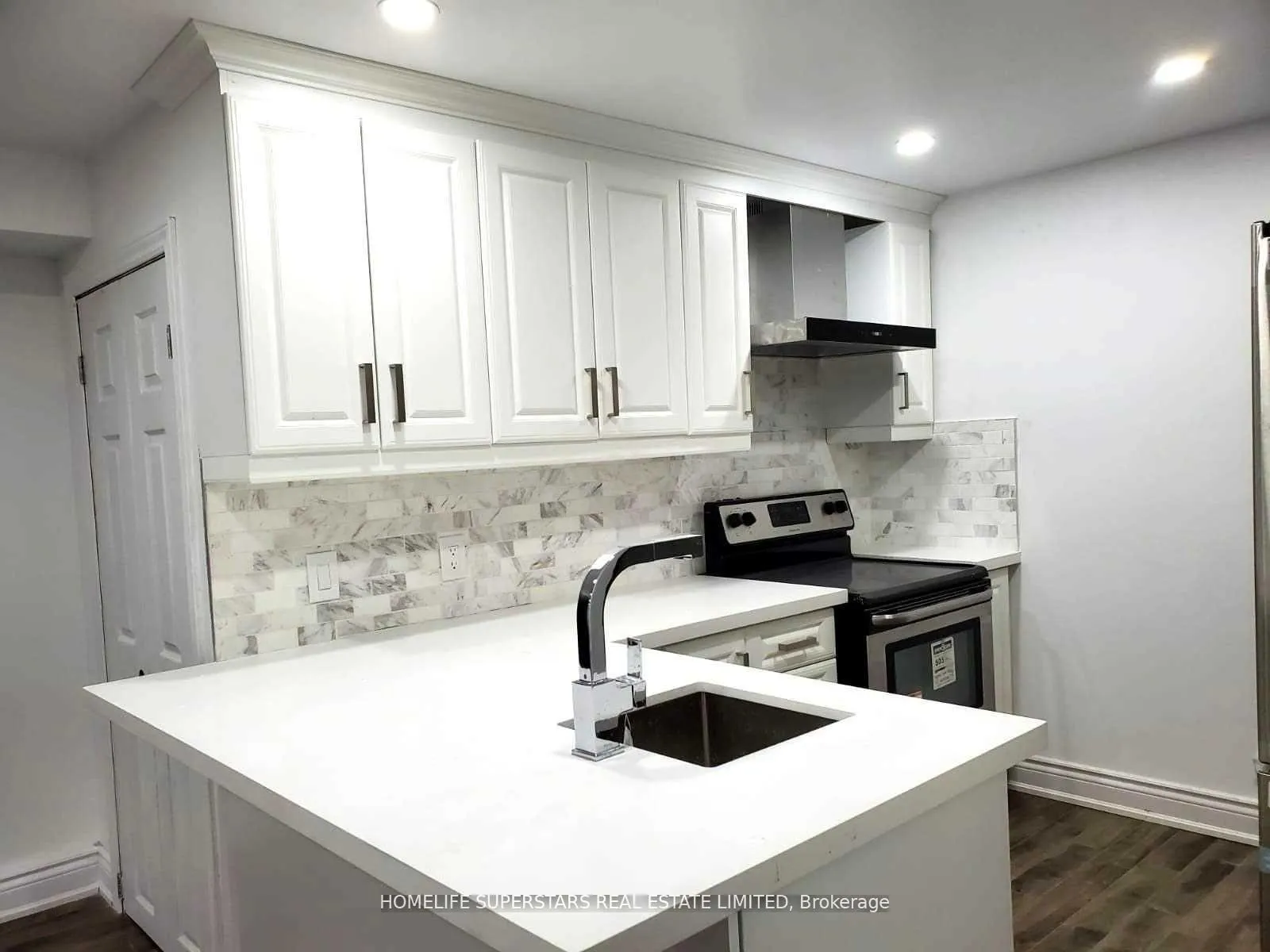 Photo 35 of 5 Amy Avenue, Brampton, Bram East — HOMEH