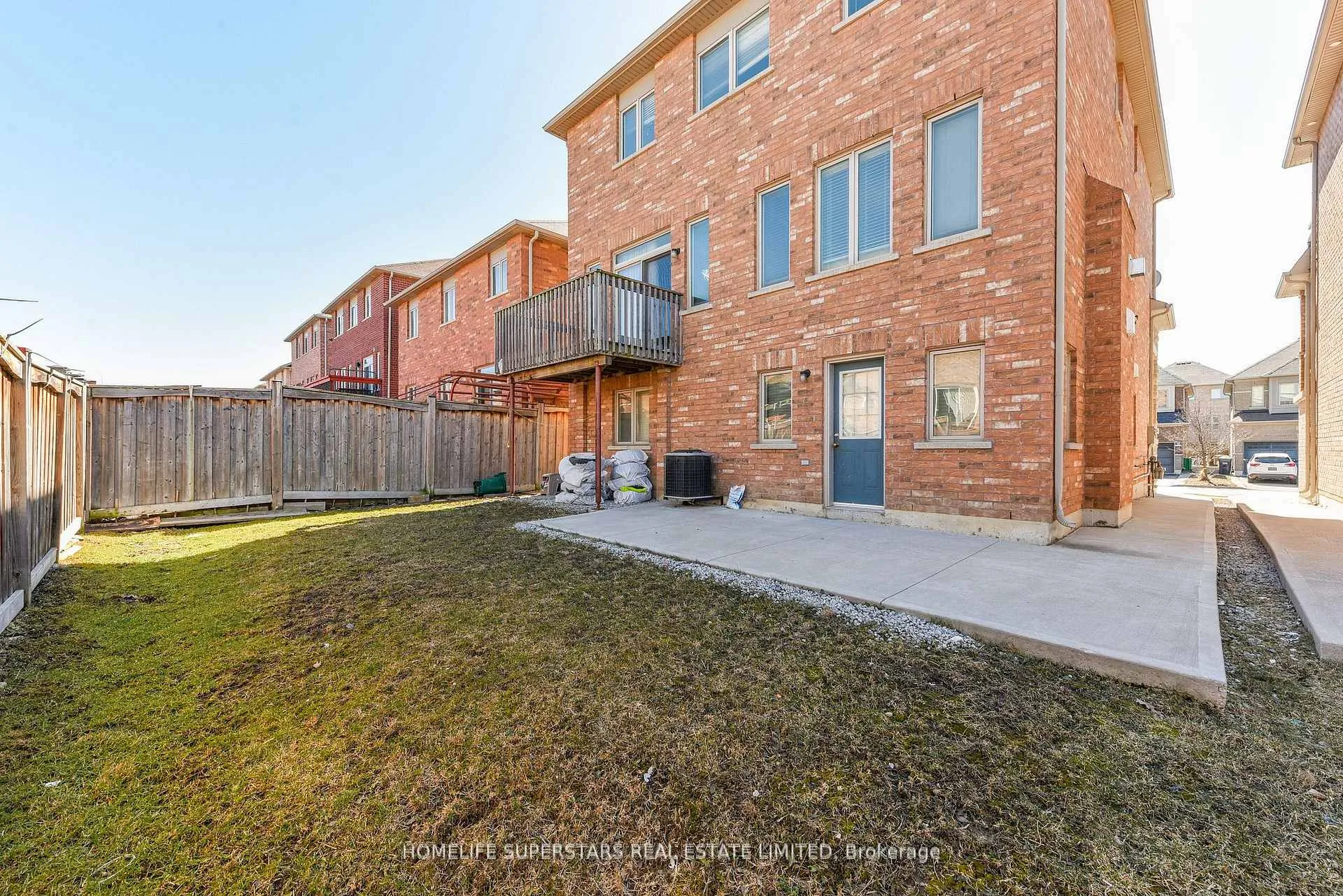 Photo 41 of 5 Amy Avenue, Brampton, Bram East — HOMEH