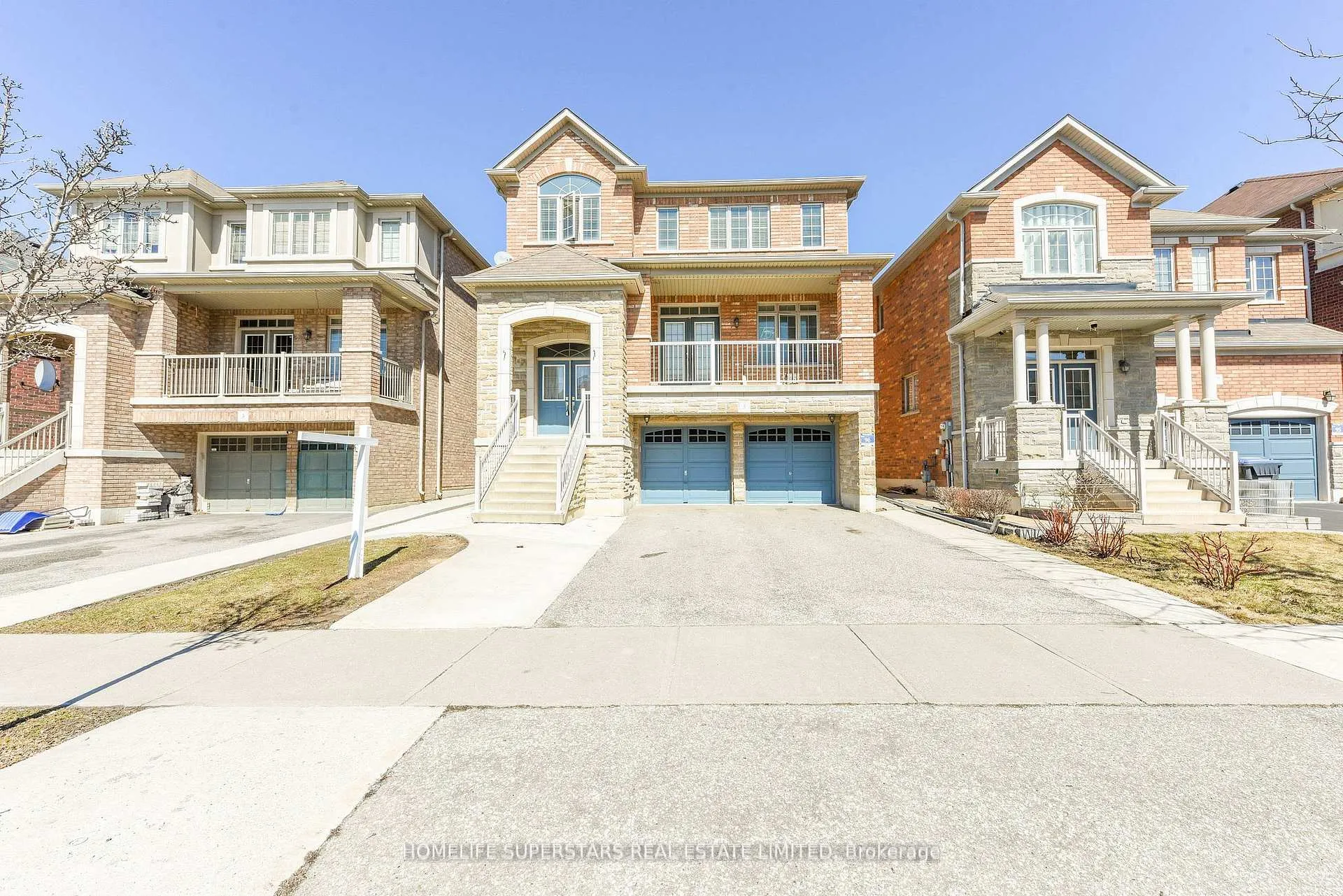 Photo 42 of 5 Amy Avenue, Brampton, Bram East — HOMEH