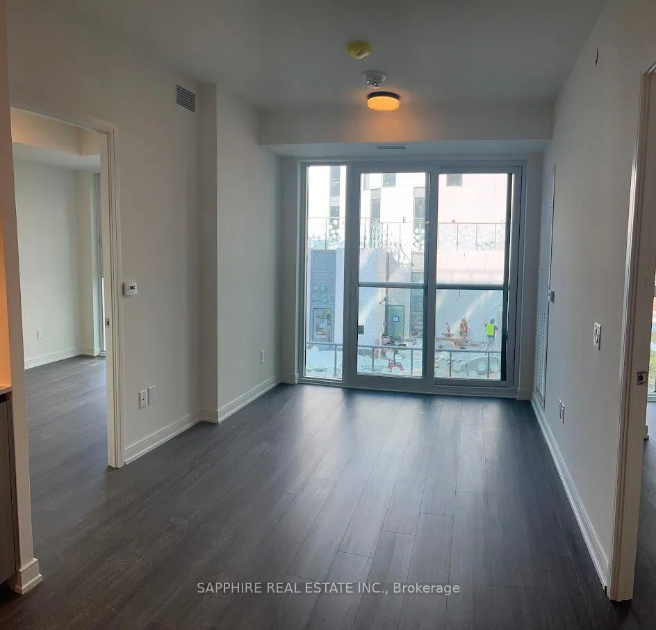Photo 4 of Unit 414, 425 Front Street E, Toronto, Waterfront Communities — HOMEH