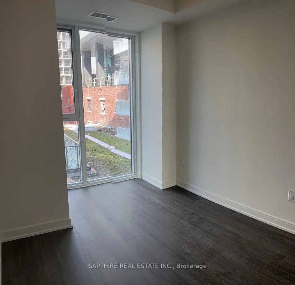 Photo 5 of Unit 414, 425 Front Street E, Toronto, Waterfront Communities — HOMEH