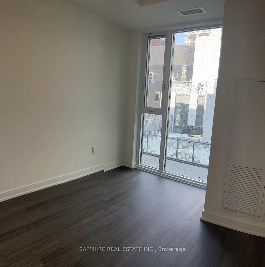 Photo 6 of Unit 414, 425 Front Street E, Toronto, Waterfront Communities — HOMEH