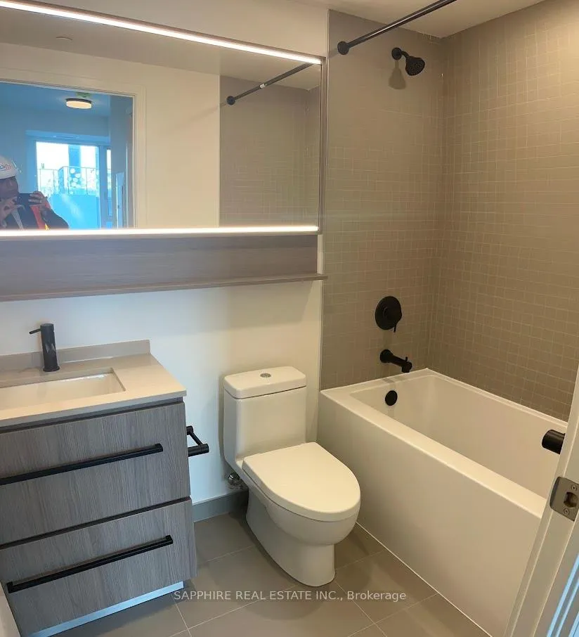 Photo 7 of Unit 414, 425 Front Street E, Toronto, Waterfront Communities — HOMEH