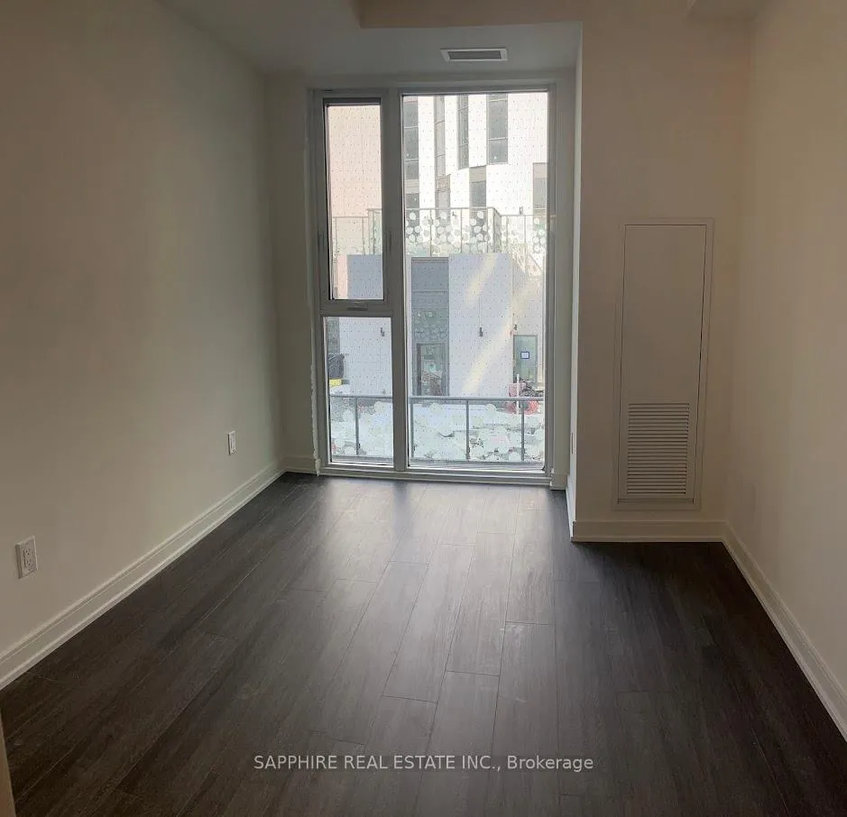 Photo 9 of Unit 414, 425 Front Street E, Toronto, Waterfront Communities — HOMEH