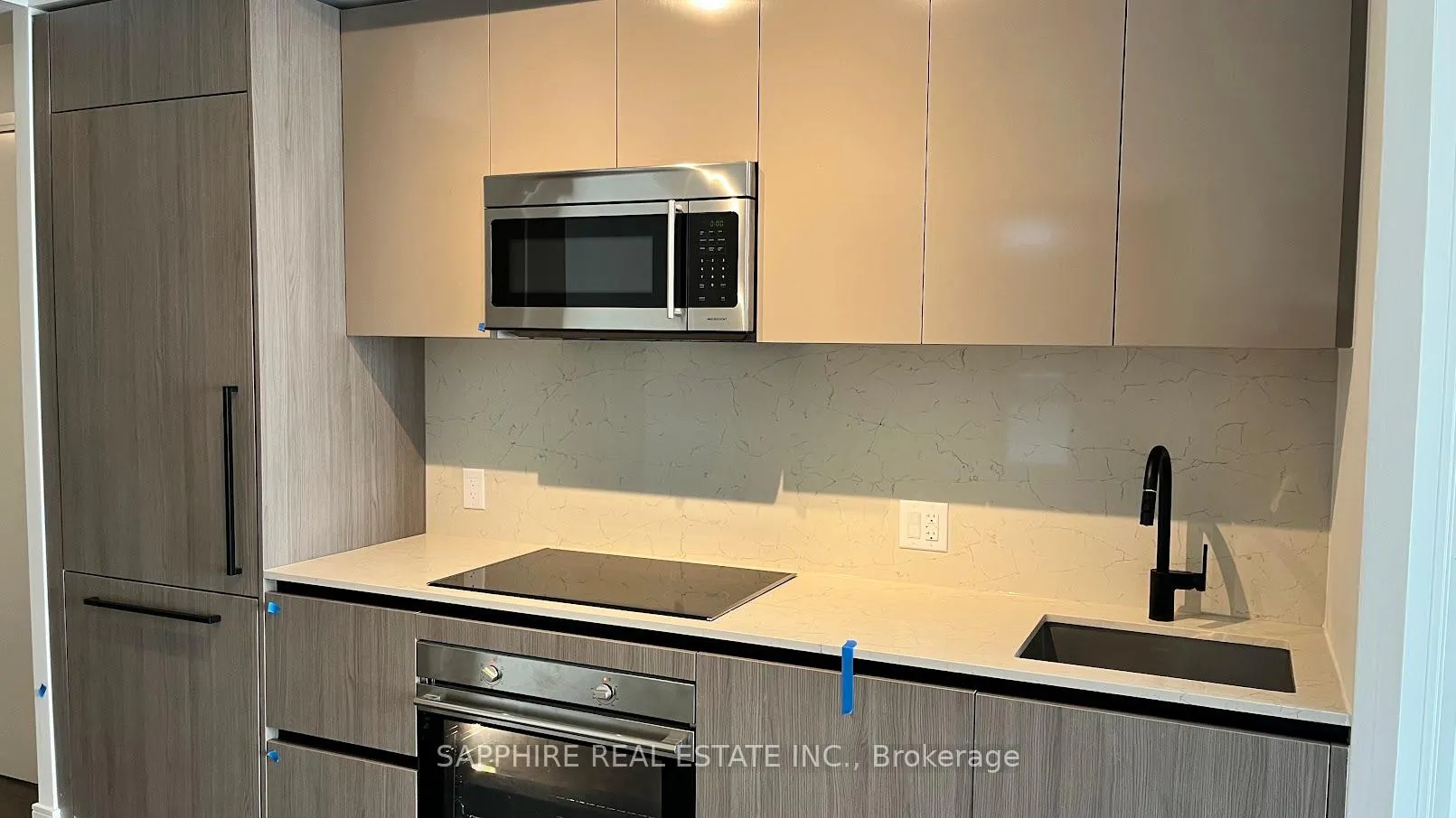 Photo 11 of Unit 414, 425 Front Street E, Toronto, Waterfront Communities — HOMEH