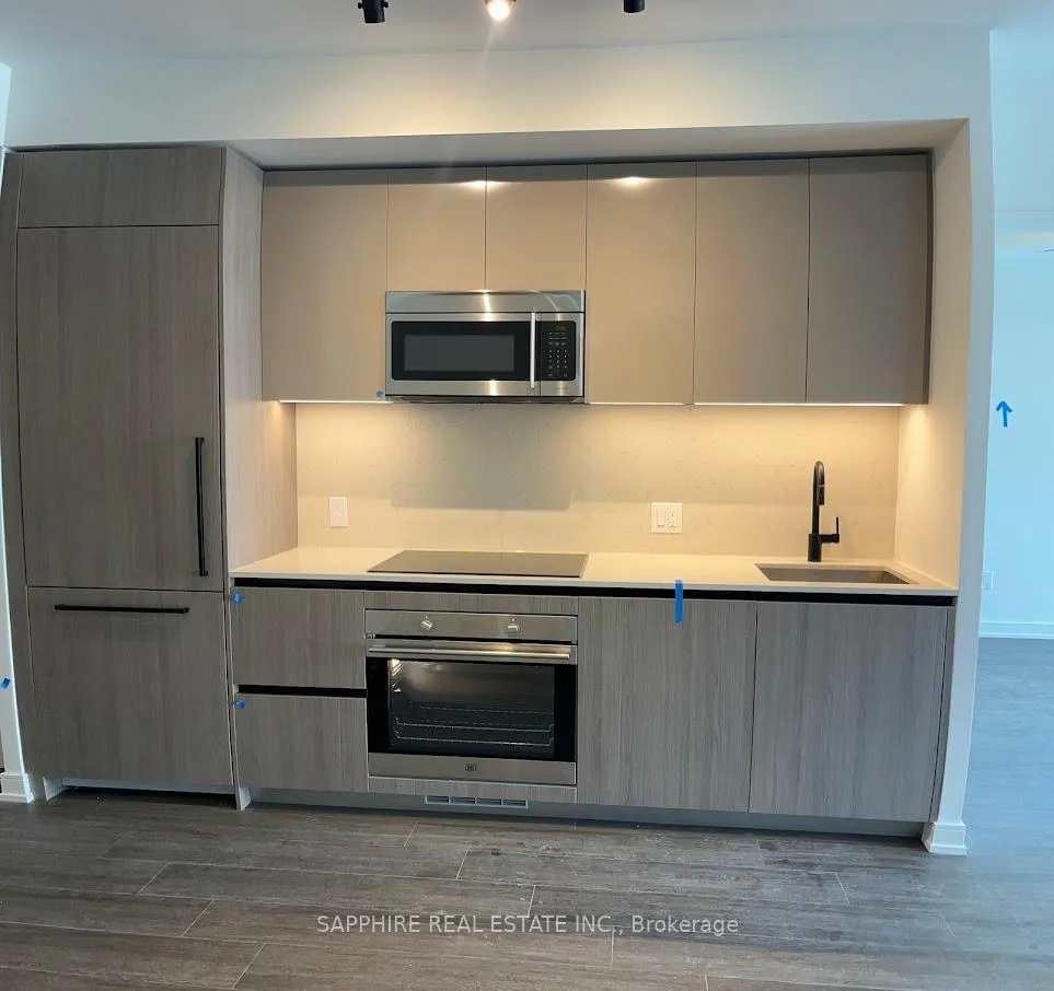 Photo 12 of Unit 414, 425 Front Street E, Toronto, Waterfront Communities — HOMEH