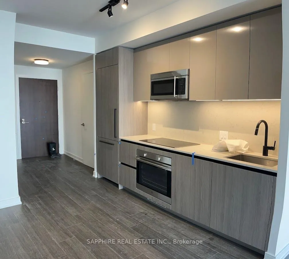 Photo 13 of Unit 414, 425 Front Street E, Toronto, Waterfront Communities — HOMEH
