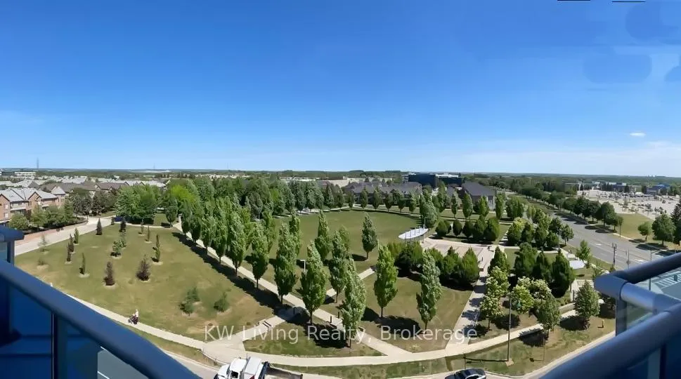 Photo 1 of Unit 1016, 33 Cox Boulevard, Markham, Unionville — HOMEH