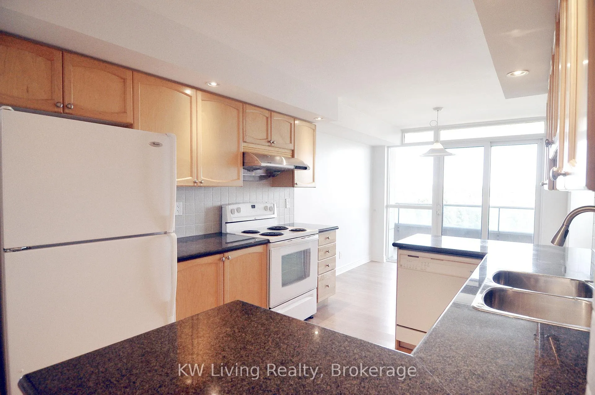 Photo 9 of Unit 1016, 33 Cox Boulevard, Markham, Unionville — HOMEH