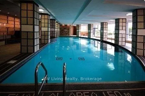 Photo 20 of Unit 1016, 33 Cox Boulevard, Markham, Unionville — HOMEH