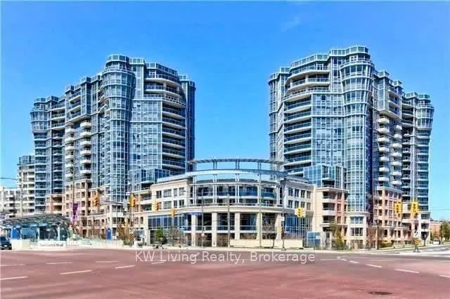 Photo 23 of Unit 1016, 33 Cox Boulevard, Markham, Unionville — HOMEH