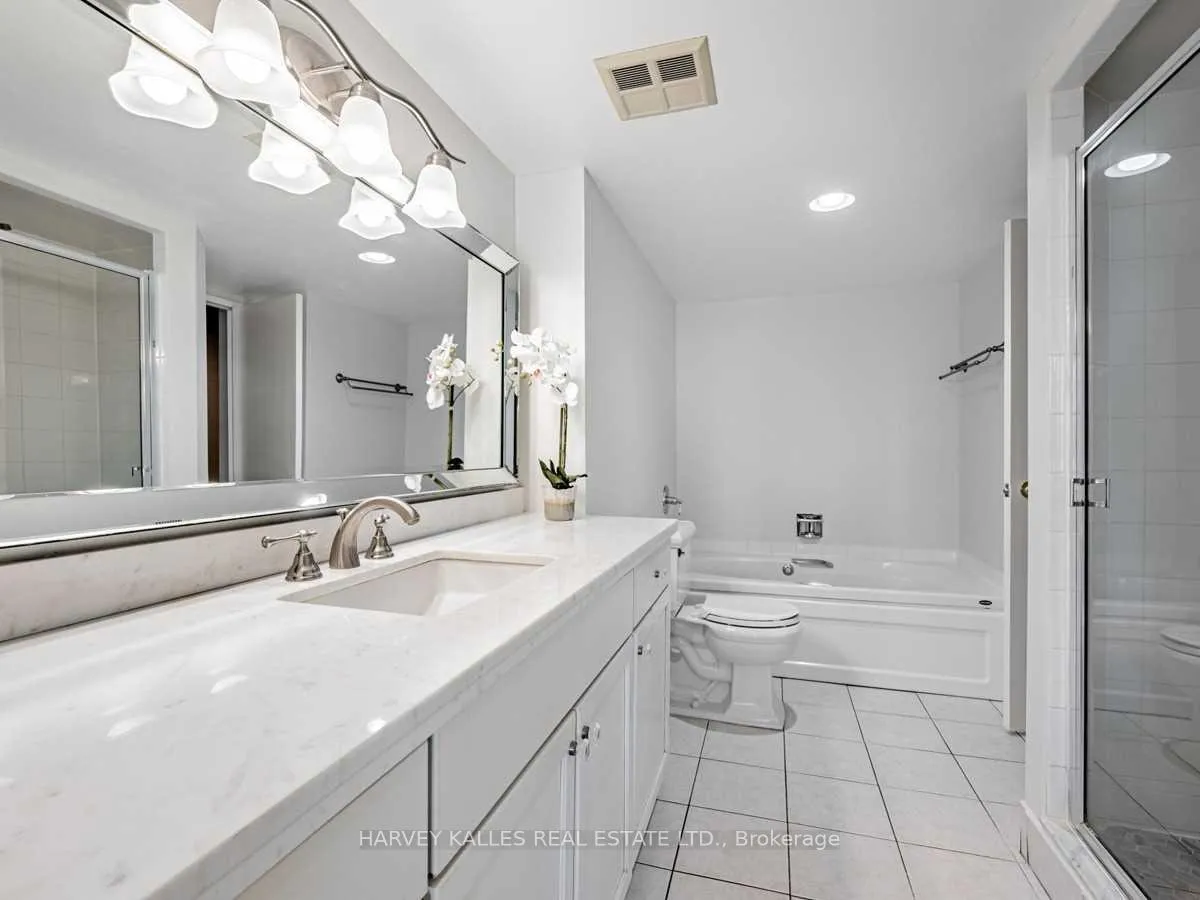 Photo 13 of Unit 2707, 44 St Joseph Street, Toronto, Bay Street Corridor — HOMEH