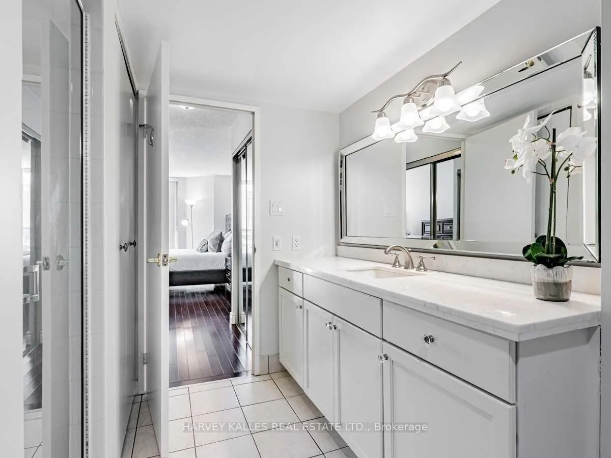 Photo 14 of Unit 2707, 44 St Joseph Street, Toronto, Bay Street Corridor — HOMEH