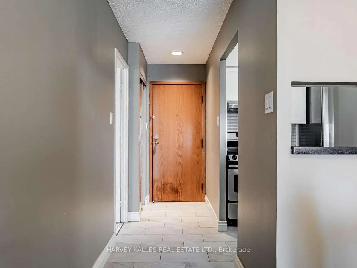 Photo 18 of Unit 2707, 44 St Joseph Street, Toronto, Bay Street Corridor — HOMEH