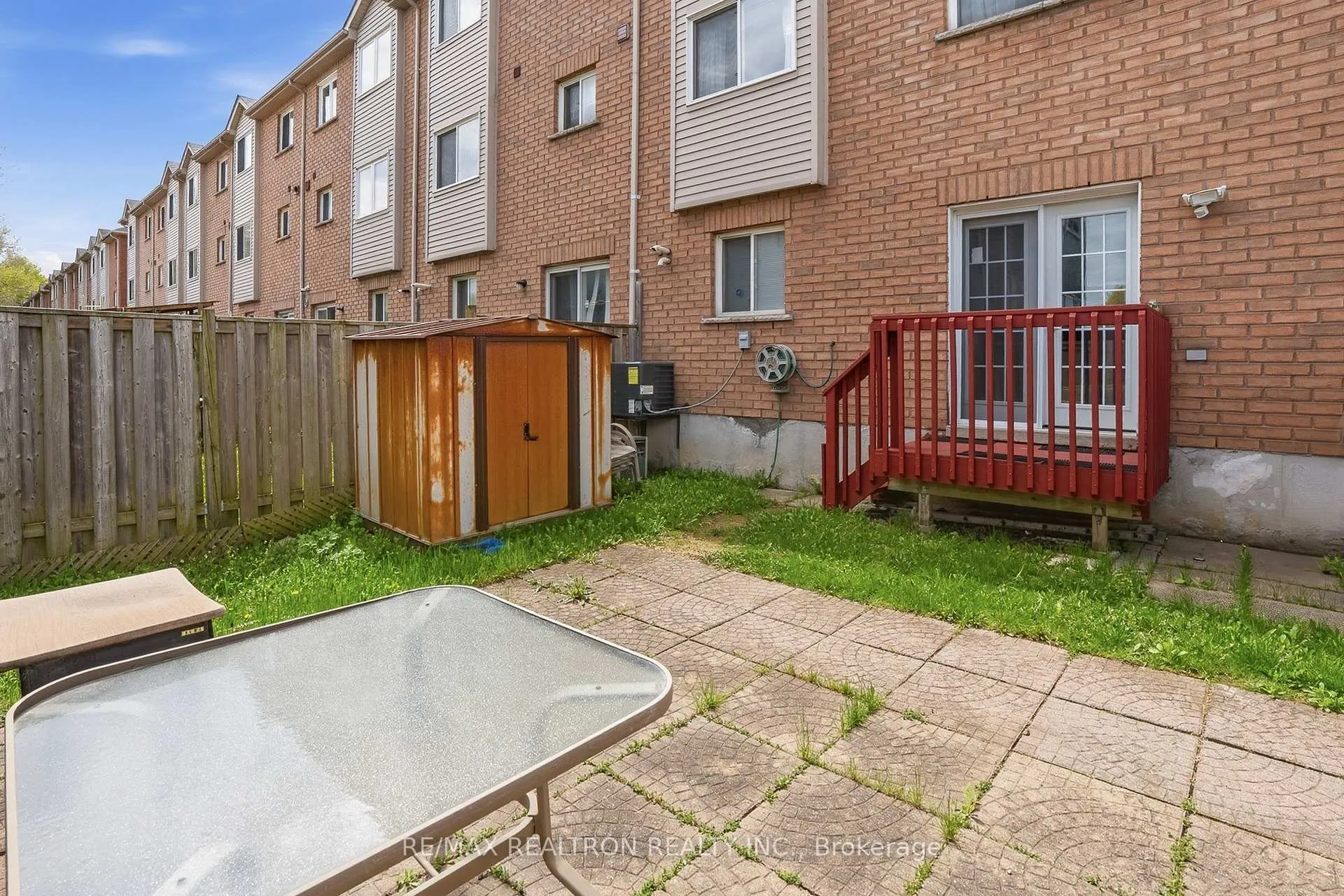 Photo 23 of 2 Eli Shackleton Court, Scarborough, West Hill — HOMEH