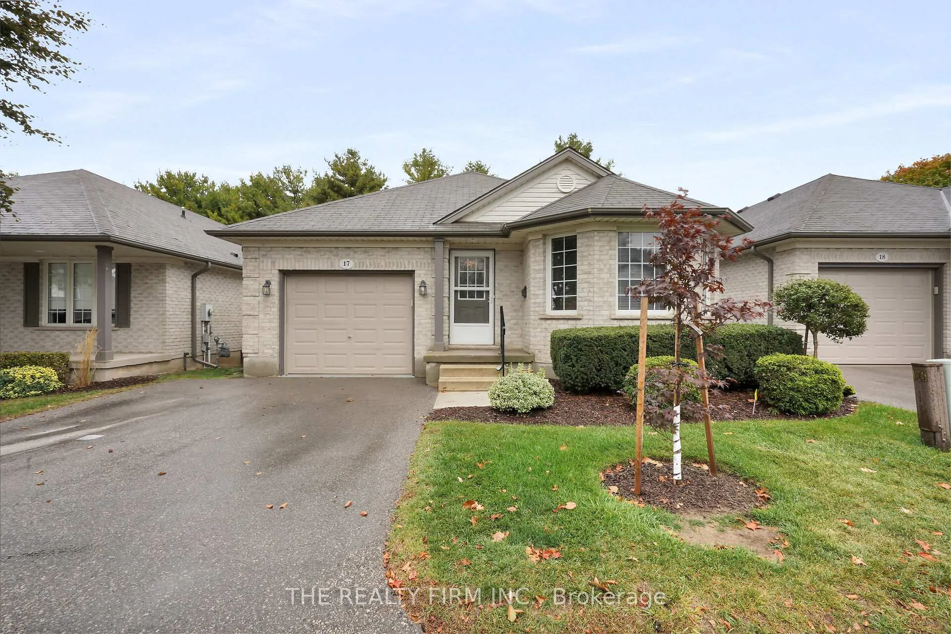 Photo 1 of Unit 17, 20 Windemere Place, St. Thomas — HOMEH