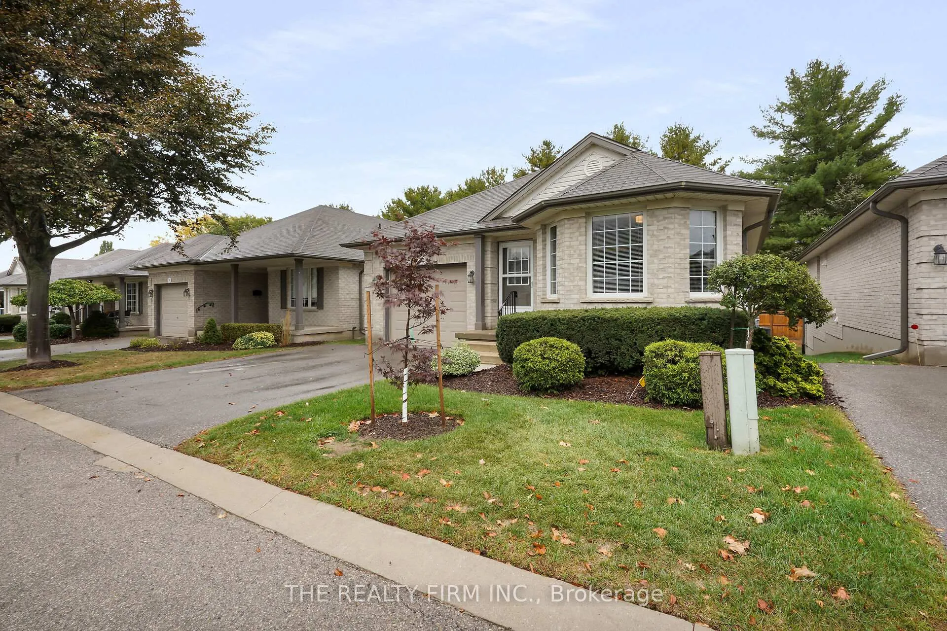 Photo 2 of Unit 17, 20 Windemere Place, St. Thomas — HOMEH