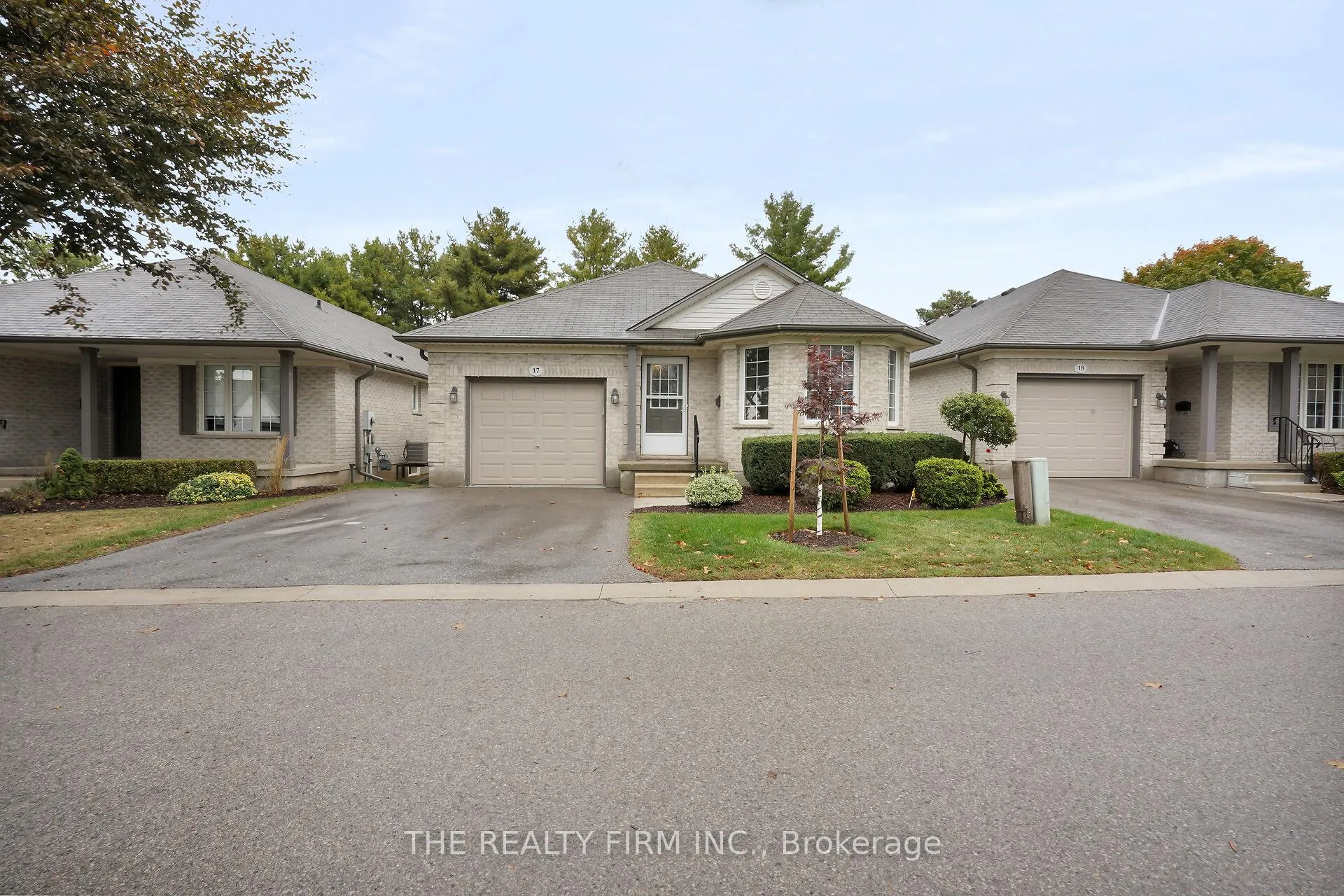 Photo 4 of Unit 17, 20 Windemere Place, St. Thomas — HOMEH