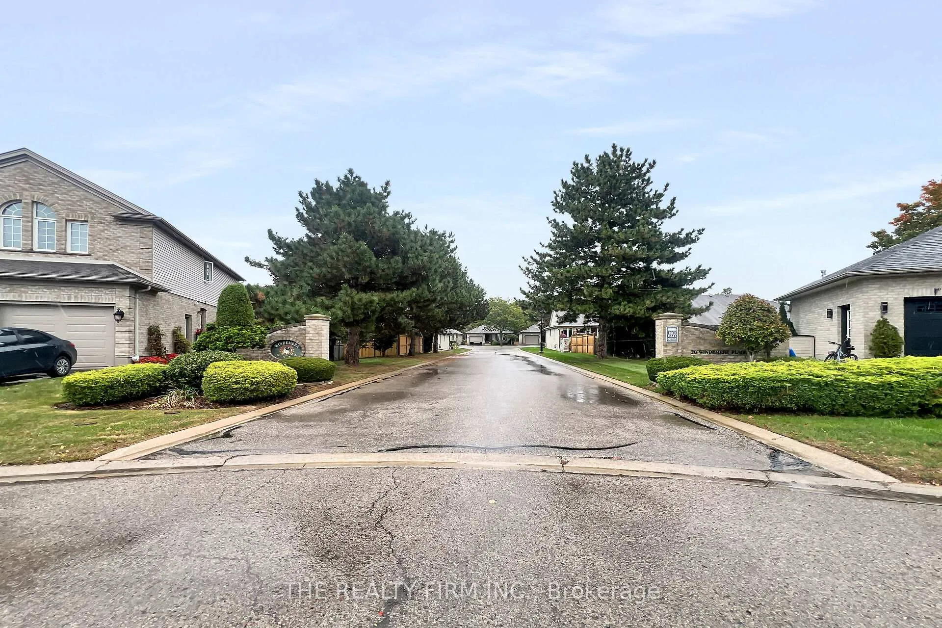 Photo 43 of Unit 17, 20 Windemere Place, St. Thomas — HOMEH