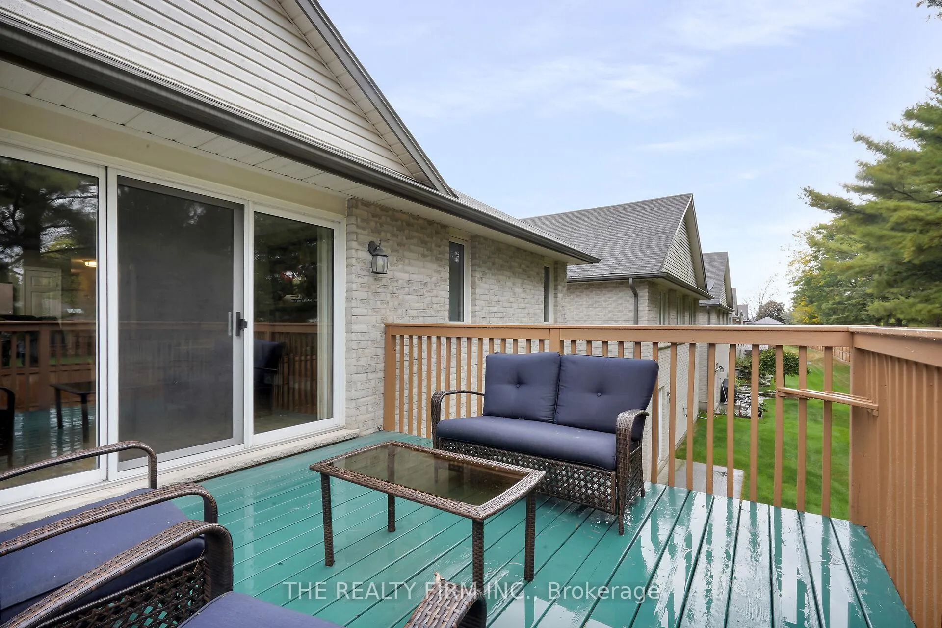 Photo 45 of Unit 17, 20 Windemere Place, St. Thomas — HOMEH