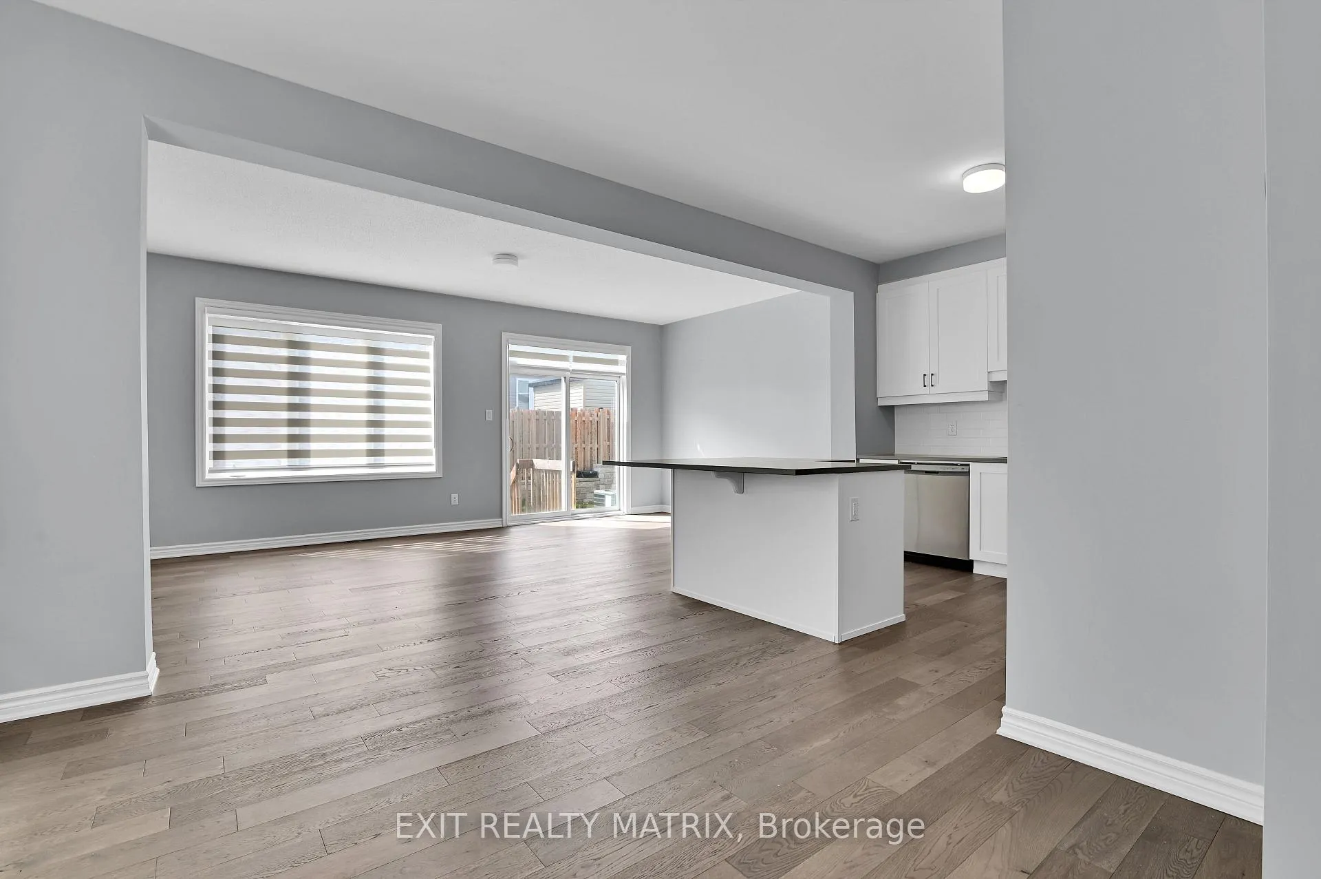 Photo 8 of 511 Rye Grass Way, Ottawa, Barrhaven - Half Moon Bay — HOMEH