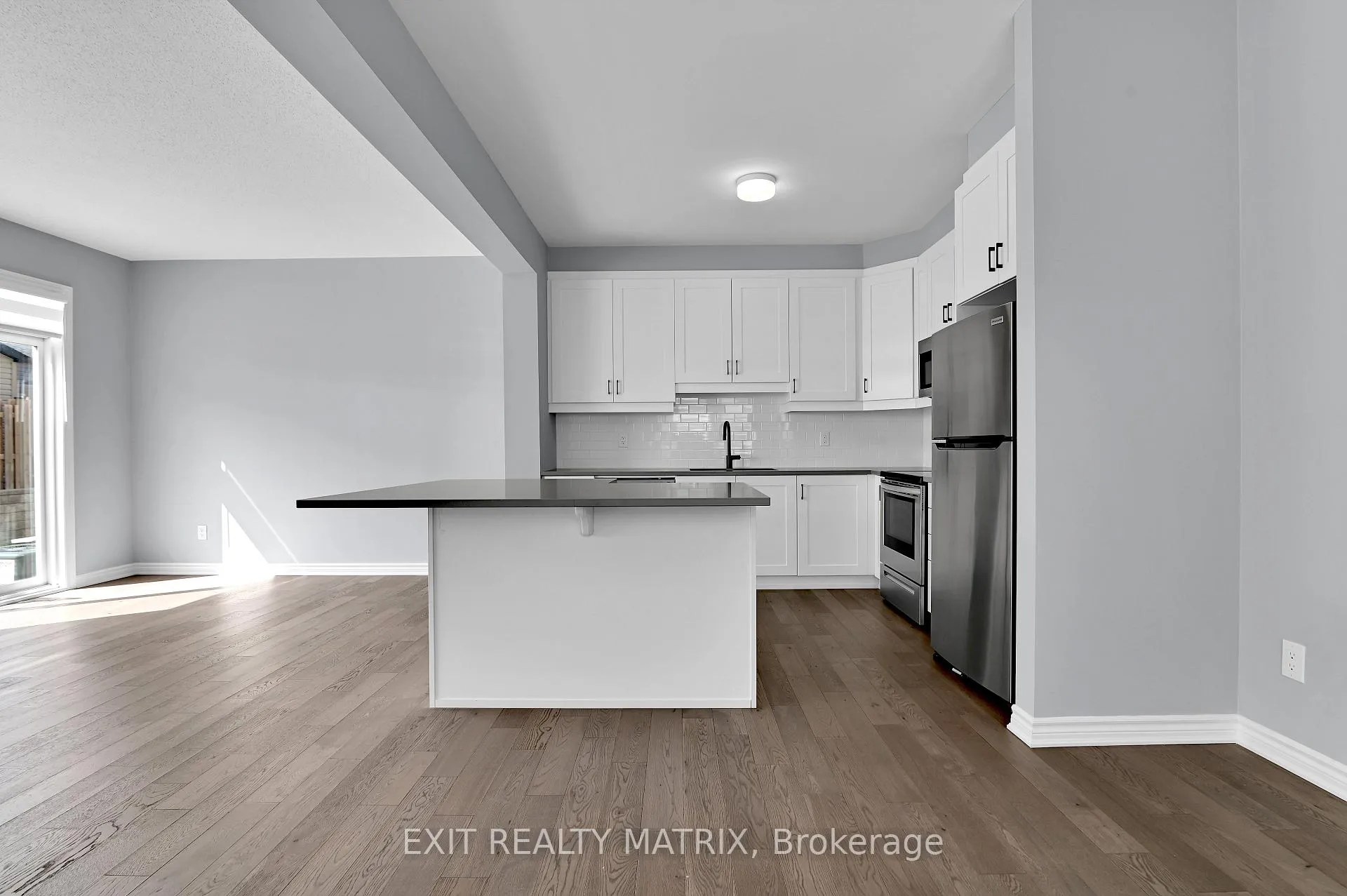 Photo 9 of 511 Rye Grass Way, Ottawa, Barrhaven - Half Moon Bay — HOMEH