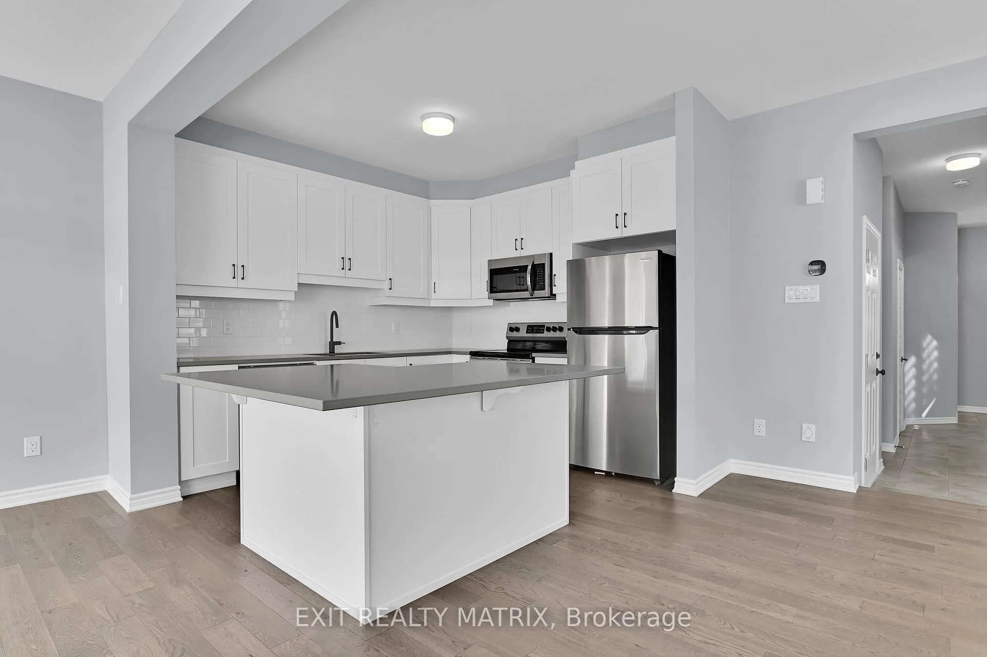 Photo 11 of 511 Rye Grass Way, Ottawa, Barrhaven - Half Moon Bay — HOMEH