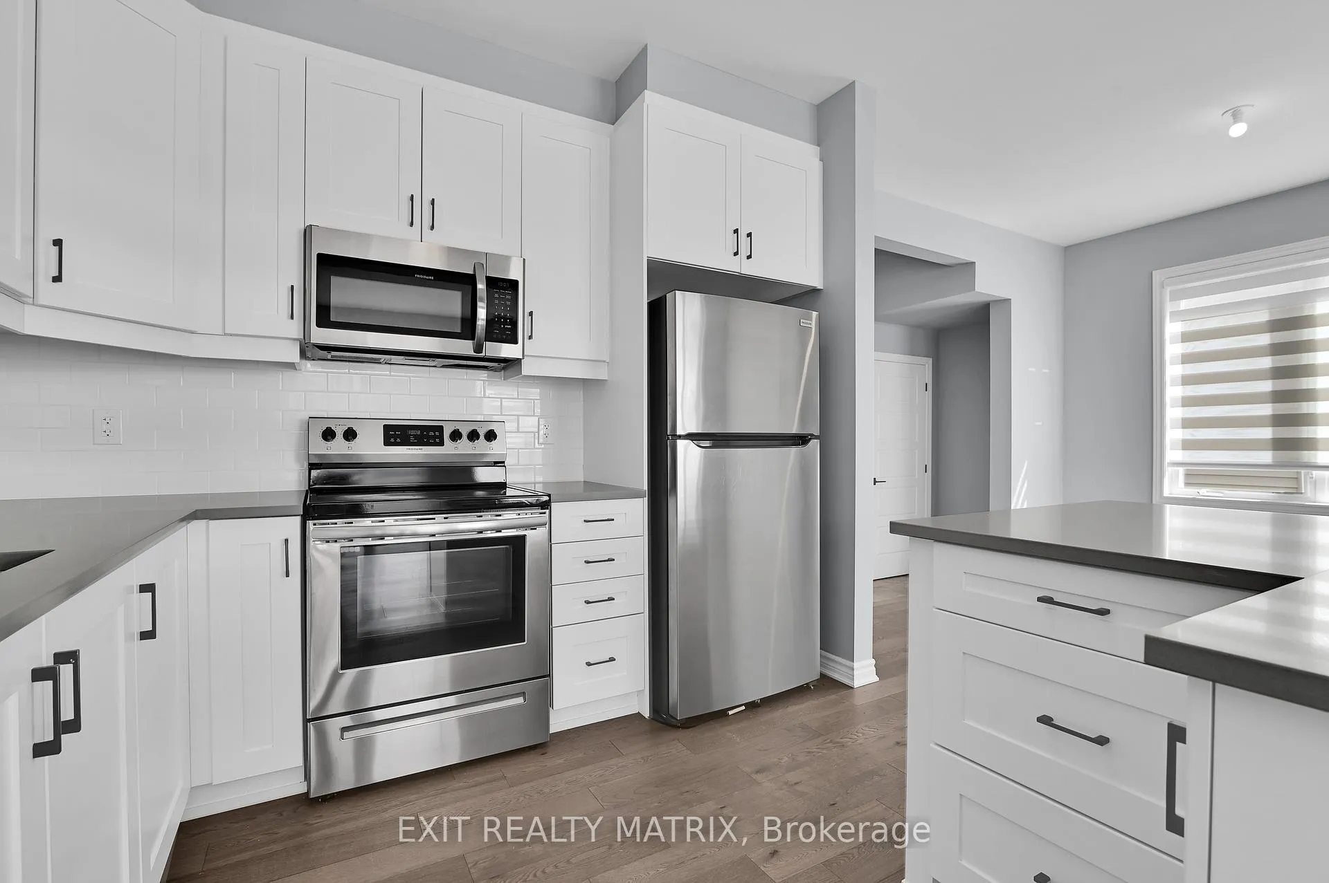 Photo 12 of 511 Rye Grass Way, Ottawa, Barrhaven - Half Moon Bay — HOMEH