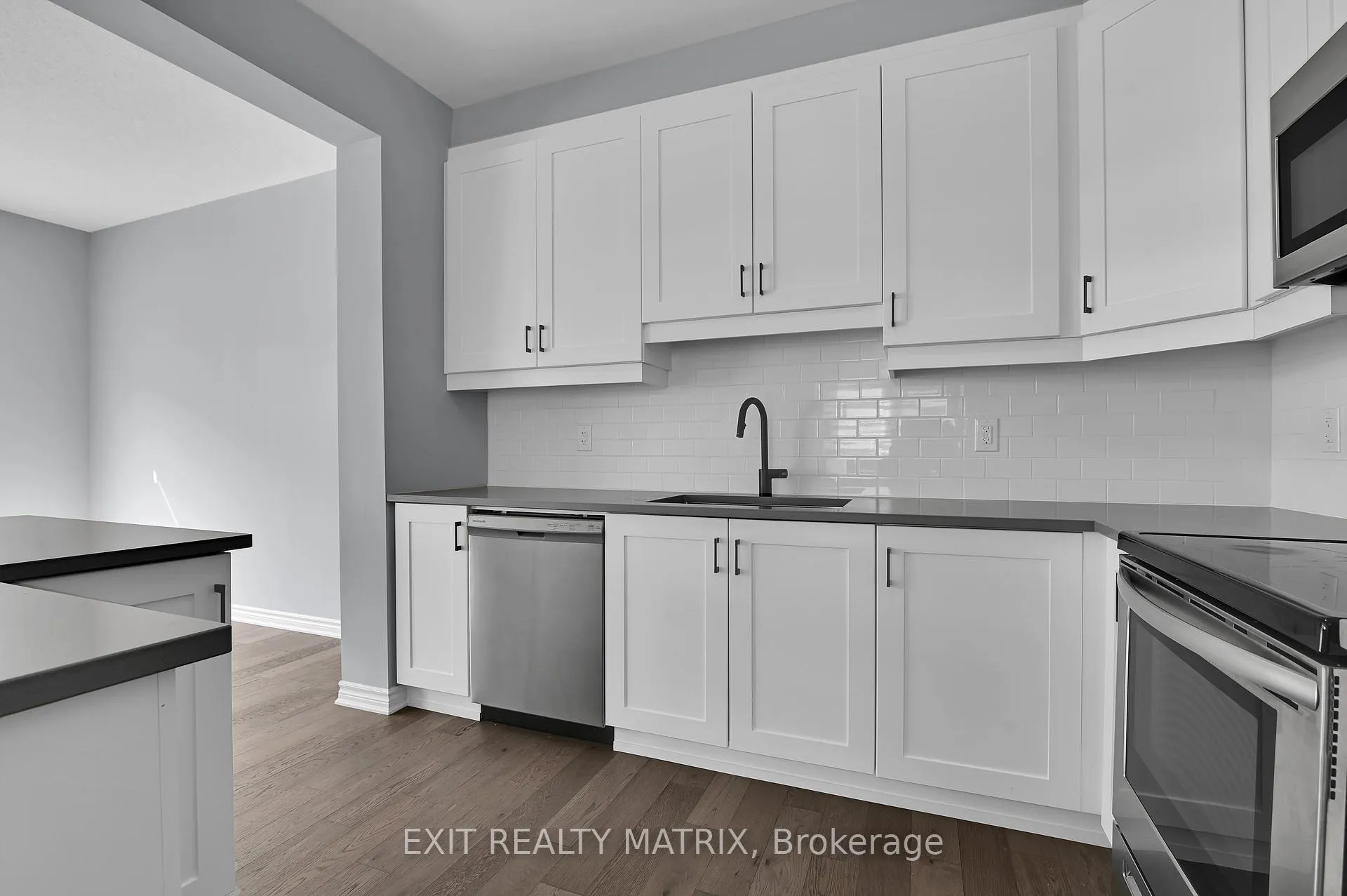 Photo 14 of 511 Rye Grass Way, Ottawa, Barrhaven - Half Moon Bay — HOMEH