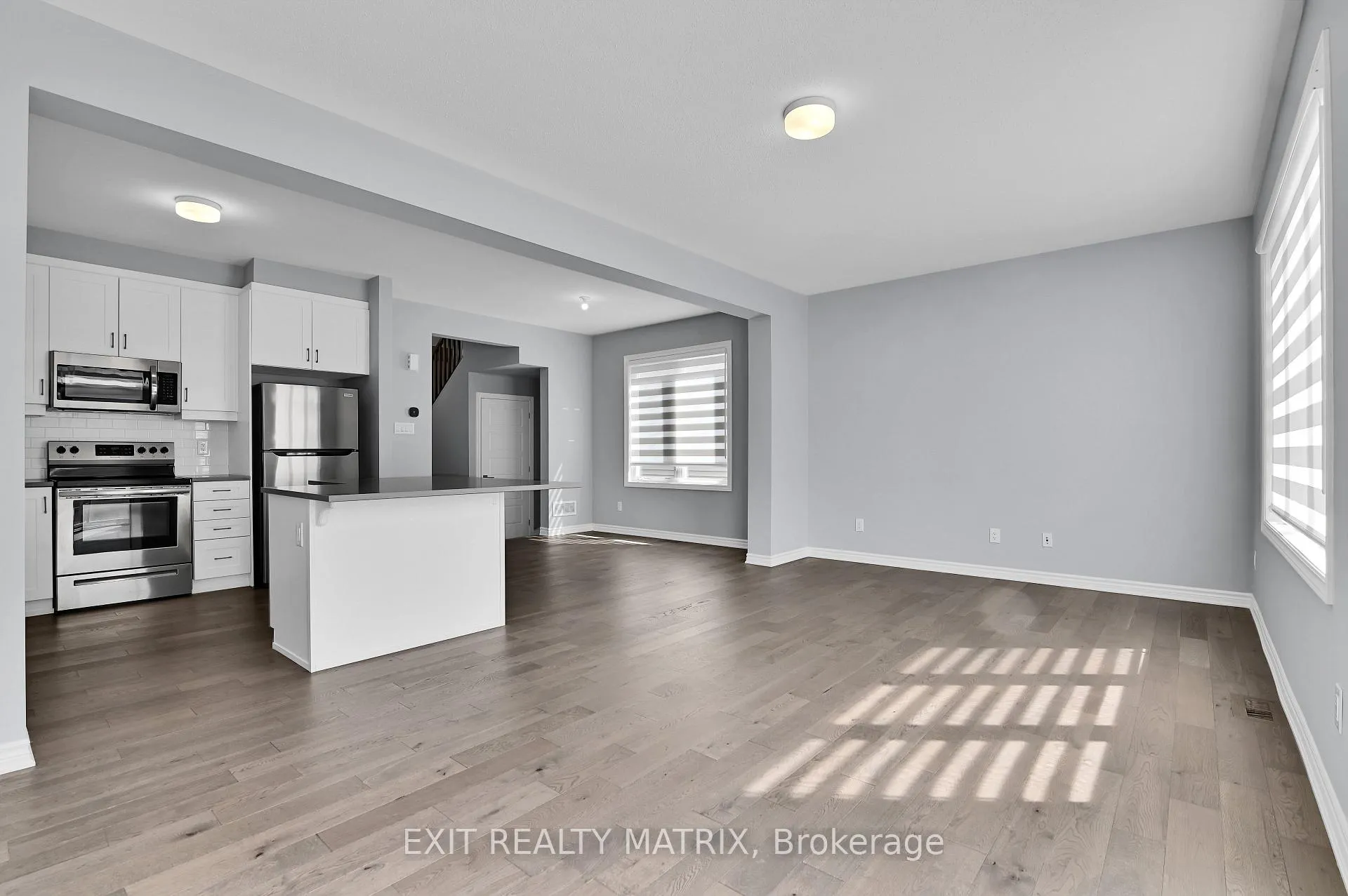 Photo 16 of 511 Rye Grass Way, Ottawa, Barrhaven - Half Moon Bay — HOMEH