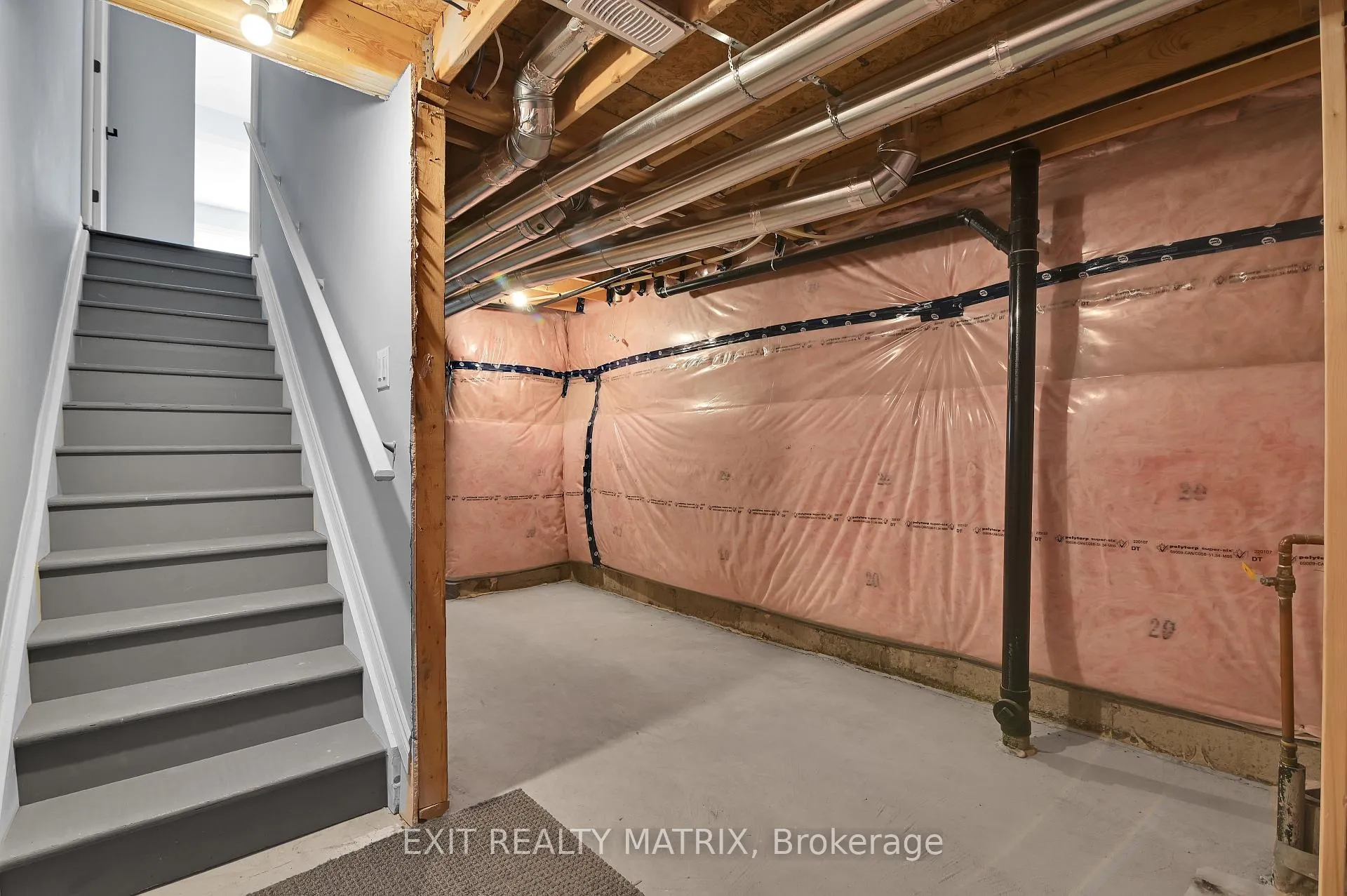 Photo 30 of 511 Rye Grass Way, Ottawa, Barrhaven - Half Moon Bay — HOMEH