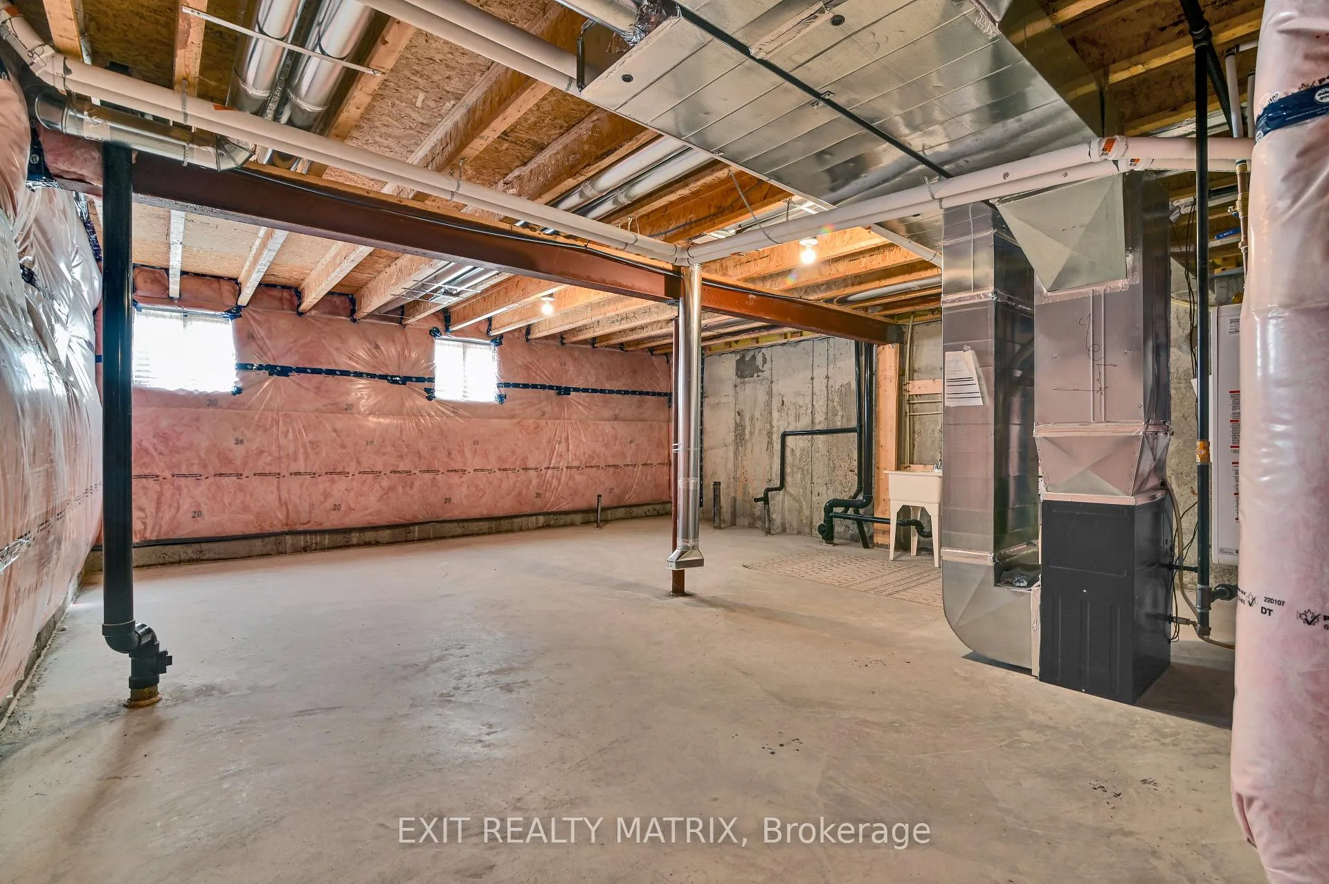 Photo 31 of 511 Rye Grass Way, Ottawa, Barrhaven - Half Moon Bay — HOMEH