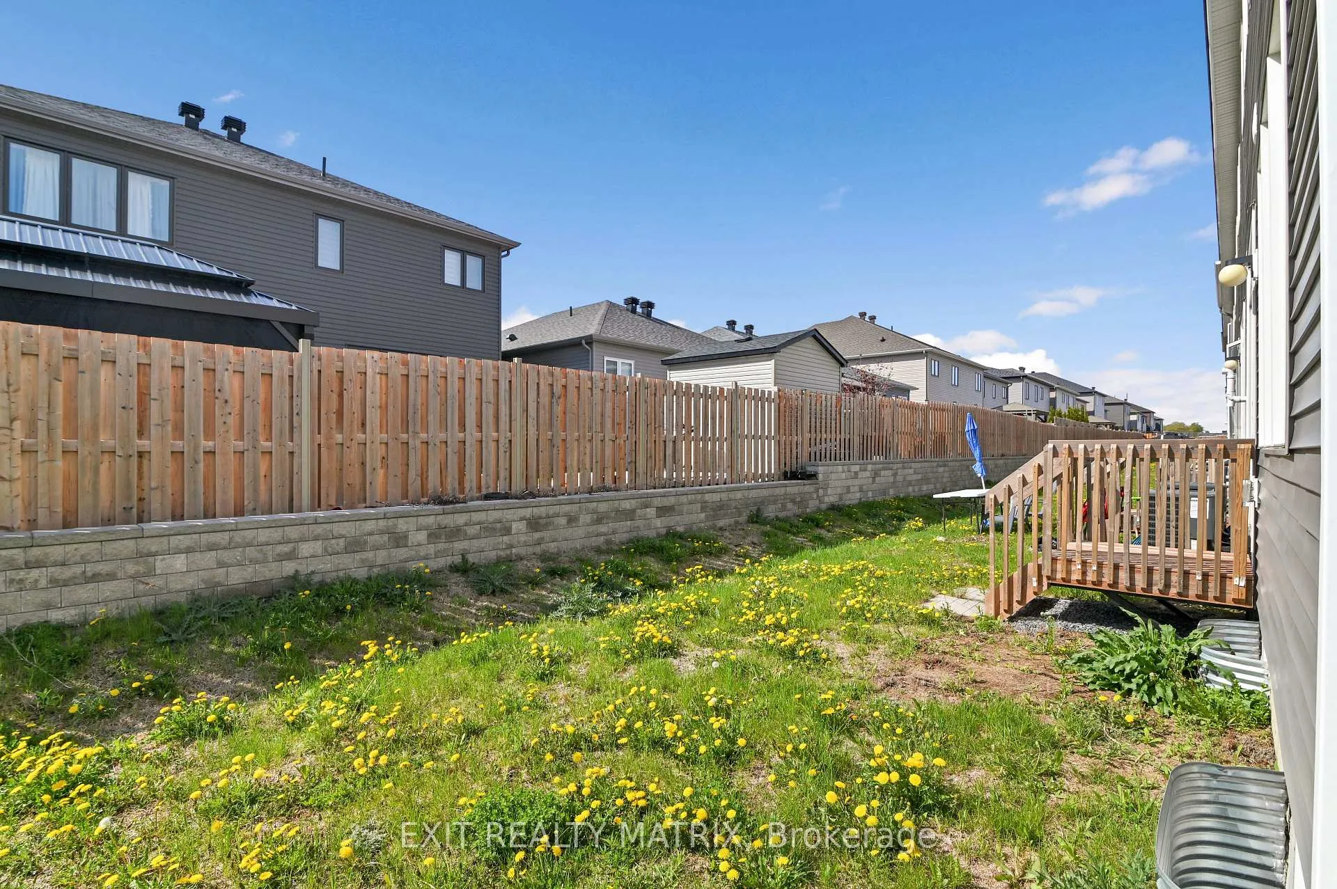 Photo 32 of 511 Rye Grass Way, Ottawa, Barrhaven - Half Moon Bay — HOMEH