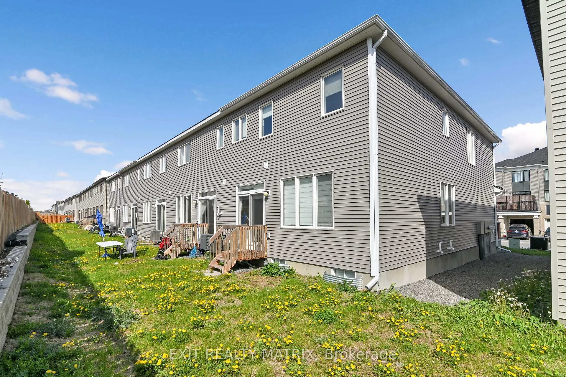 Photo 33 of 511 Rye Grass Way, Ottawa, Barrhaven - Half Moon Bay — HOMEH