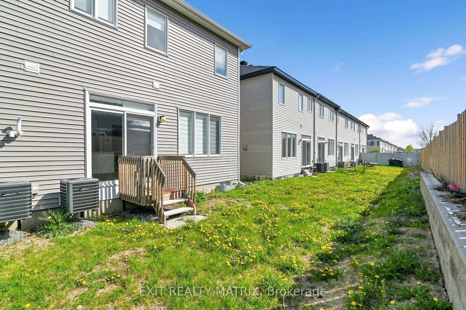 Photo 34 of 511 Rye Grass Way, Ottawa, Barrhaven - Half Moon Bay — HOMEH