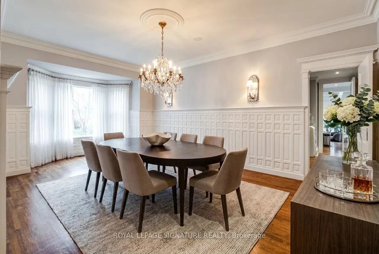 Photo 2 of 50 Elm Avenue, Toronto, Rosedale-Moore Park — HOMEH