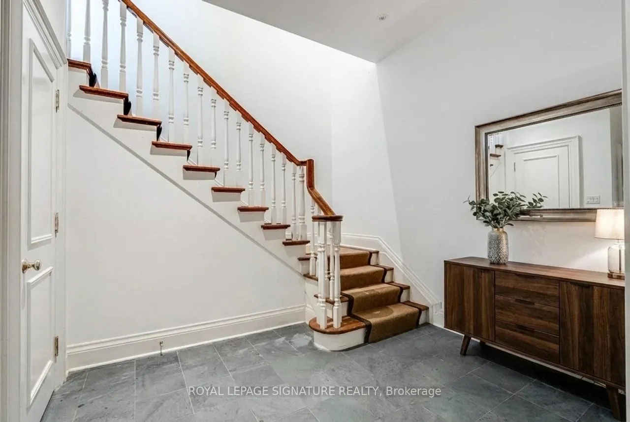 Photo 7 of 50 Elm Avenue, Toronto, Rosedale-Moore Park — HOMEH