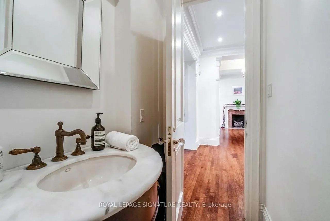 Photo 8 of 50 Elm Avenue, Toronto, Rosedale-Moore Park — HOMEH