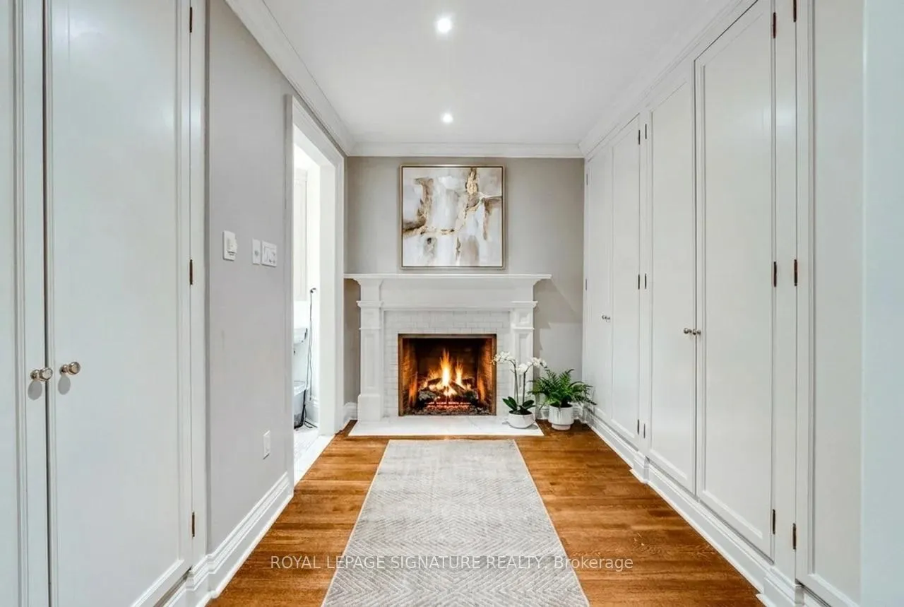 Photo 10 of 50 Elm Avenue, Toronto, Rosedale-Moore Park — HOMEH