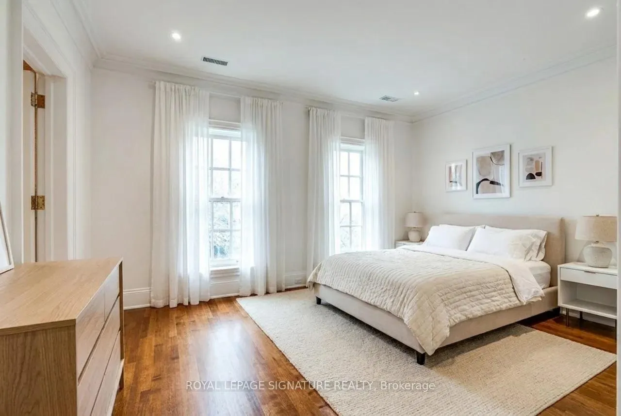 Photo 13 of 50 Elm Avenue, Toronto, Rosedale-Moore Park — HOMEH