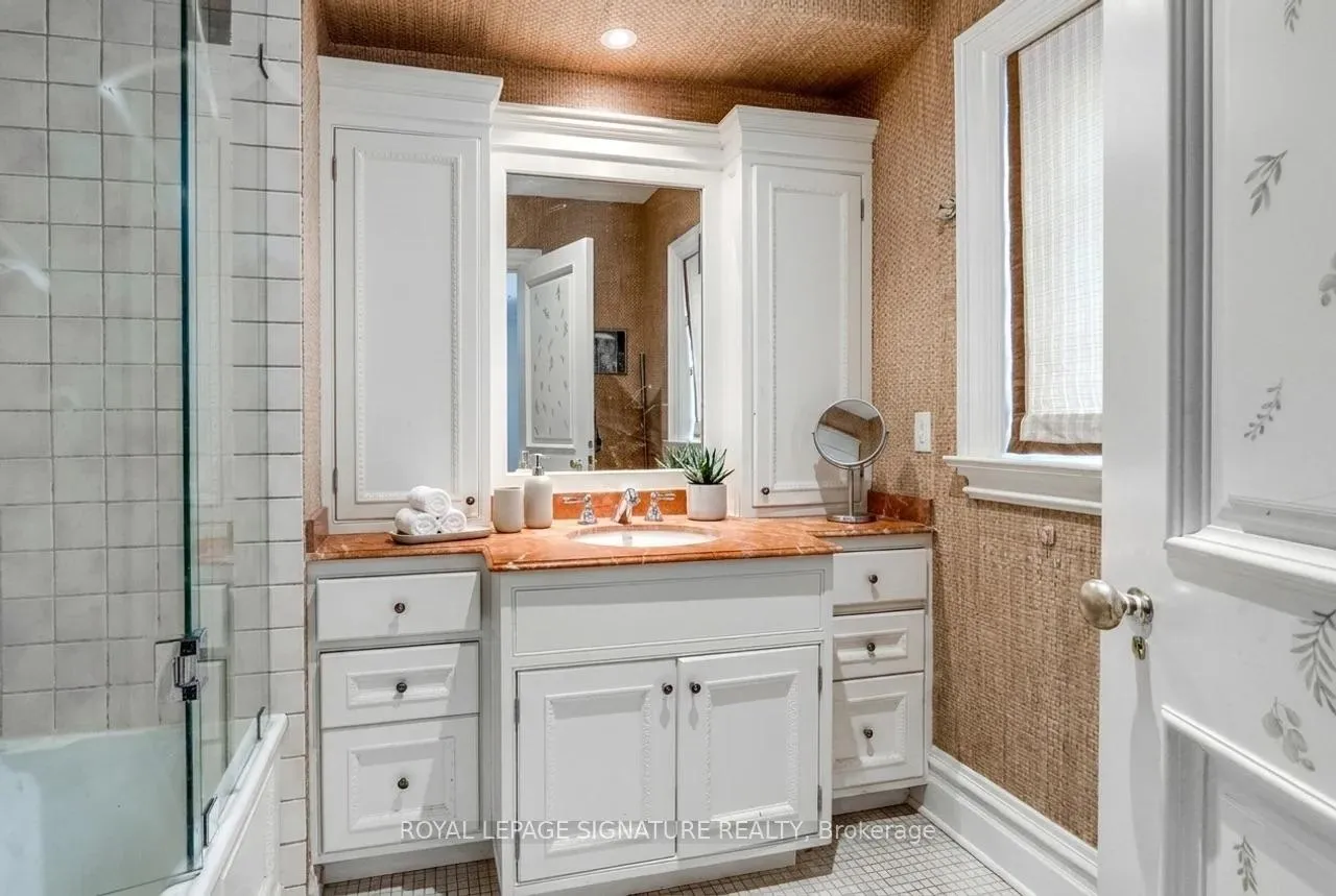 Photo 14 of 50 Elm Avenue, Toronto, Rosedale-Moore Park — HOMEH