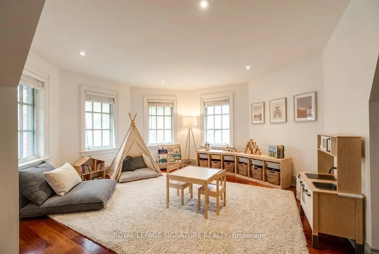 Photo 15 of 50 Elm Avenue, Toronto, Rosedale-Moore Park — HOMEH