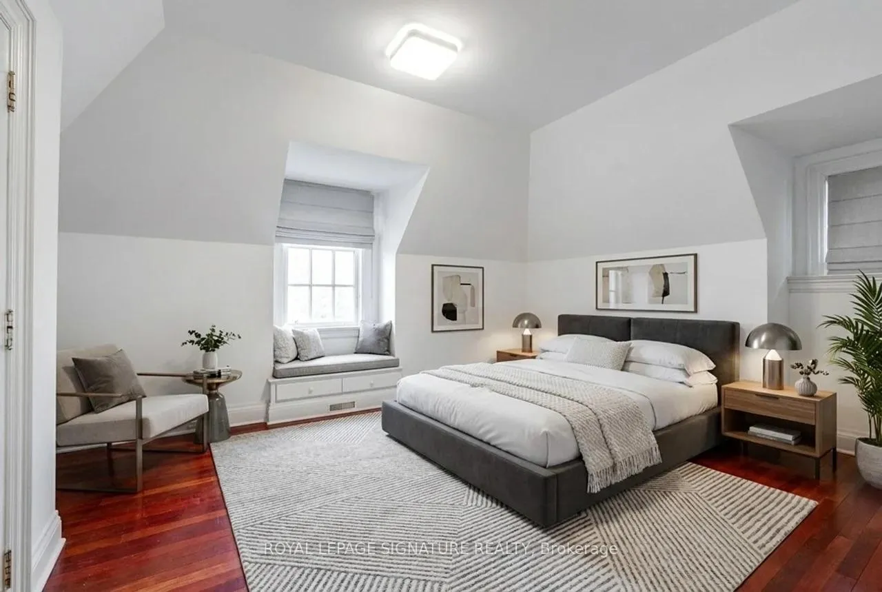 Photo 16 of 50 Elm Avenue, Toronto, Rosedale-Moore Park — HOMEH