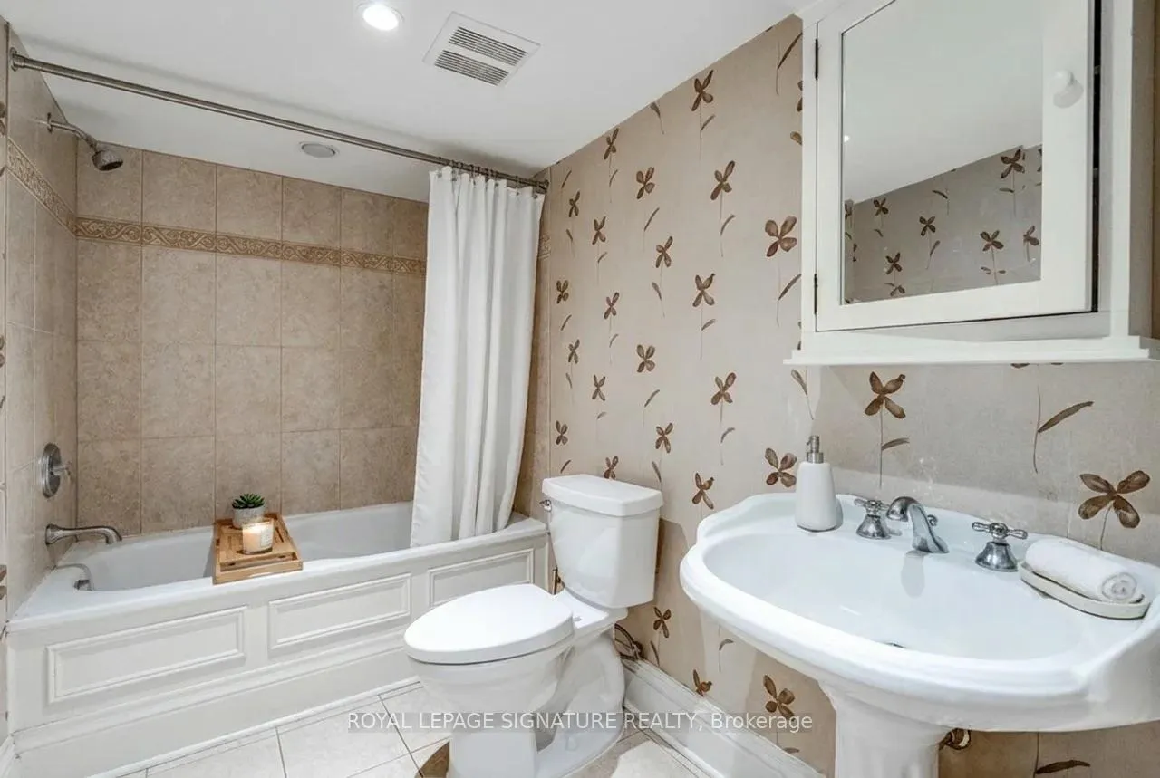Photo 20 of 50 Elm Avenue, Toronto, Rosedale-Moore Park — HOMEH