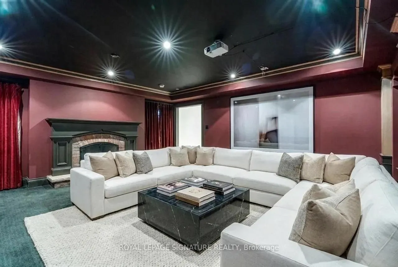 Photo 22 of 50 Elm Avenue, Toronto, Rosedale-Moore Park — HOMEH
